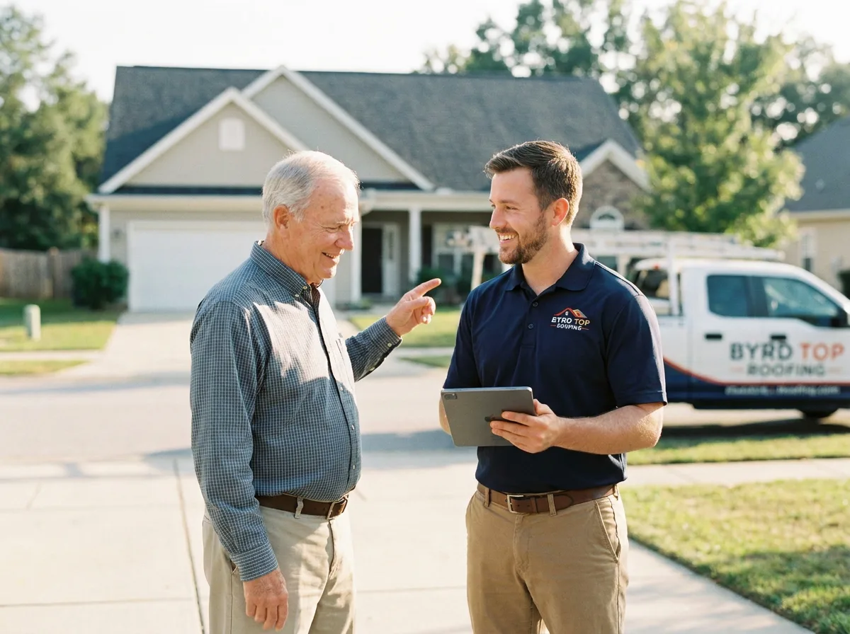 Roofing Closplint, KY FAQs